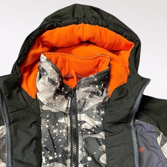 Weatherproof | Boys Winter Jacket - Picture 9 of 9